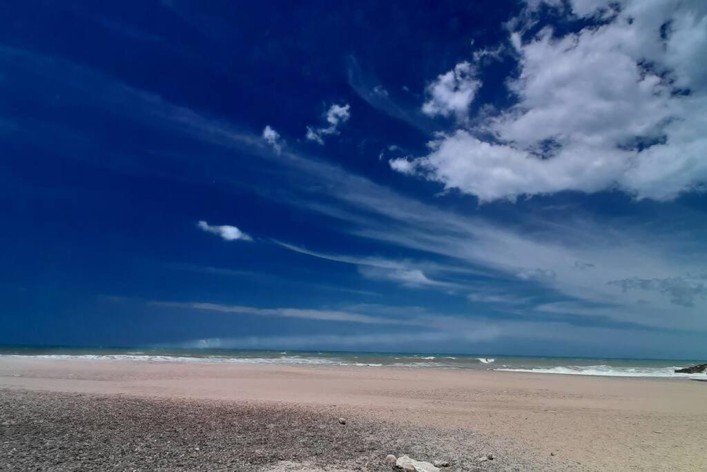 A pasos del Mar ¡preparada para todo el año!