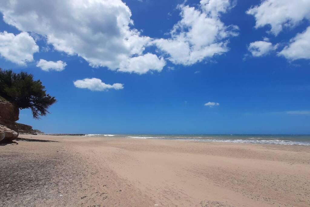 A pasos del Mar ¡preparada para todo el año!