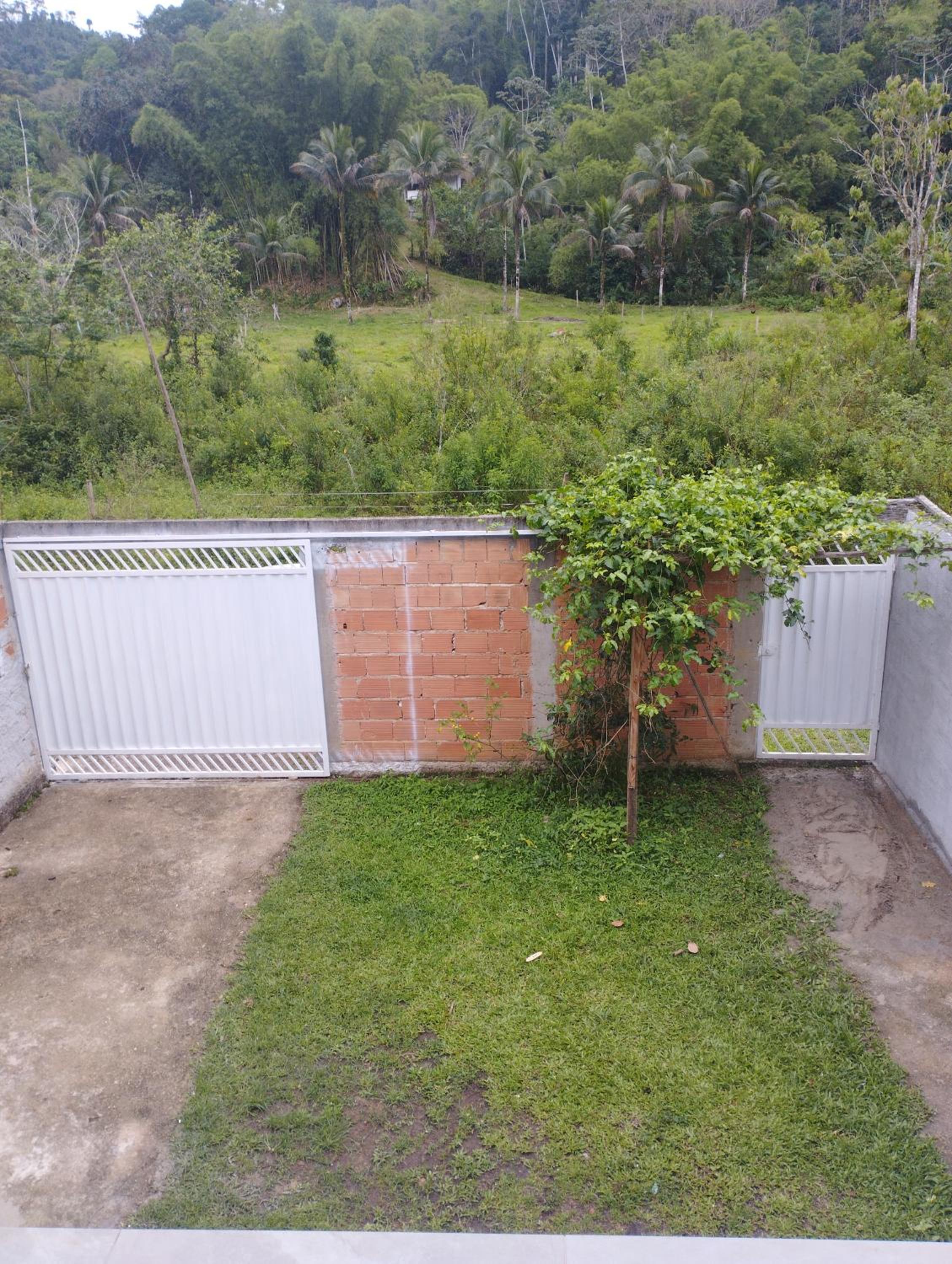 Cantinho verde doce lar