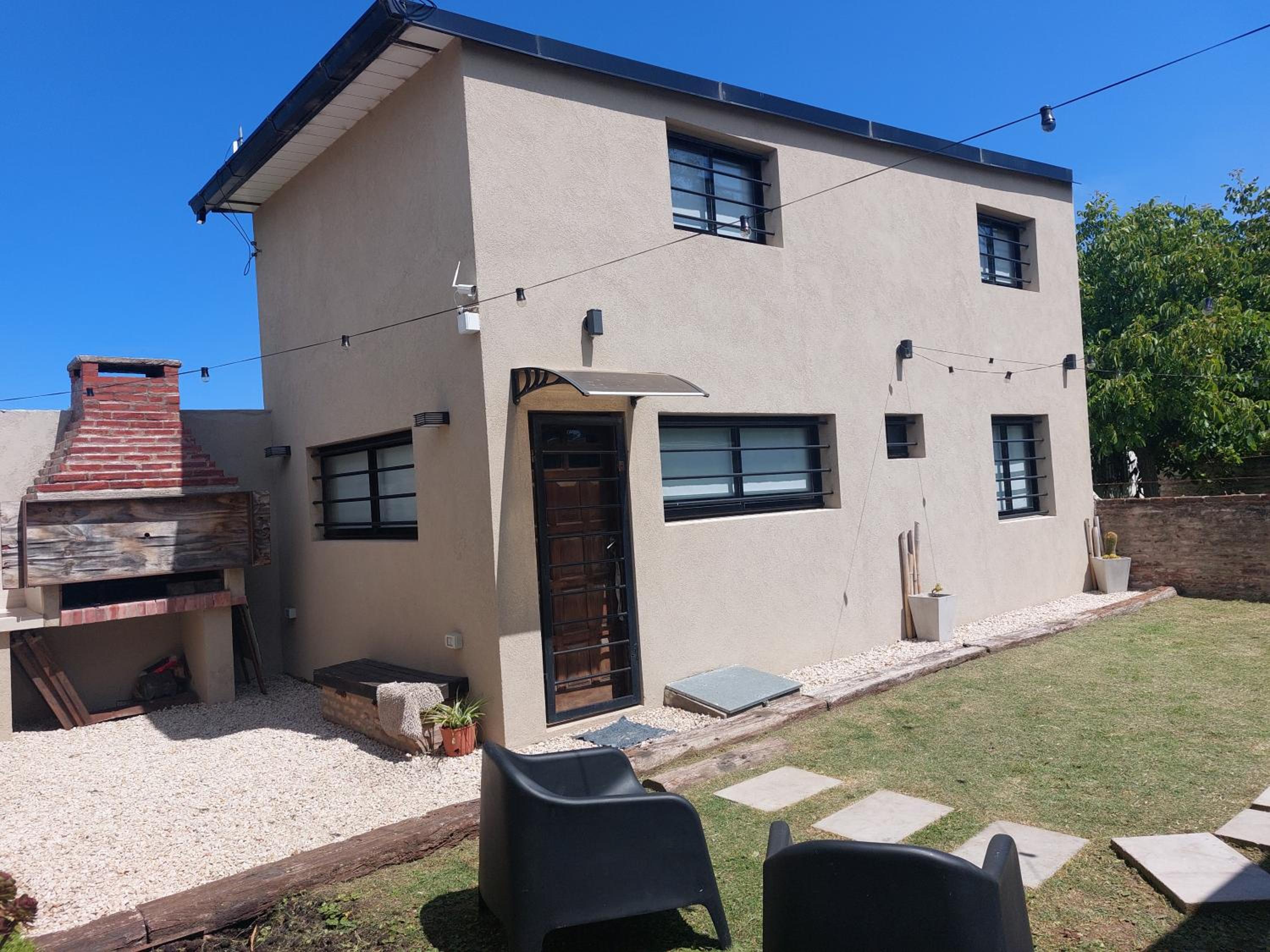 Casa La Balconada