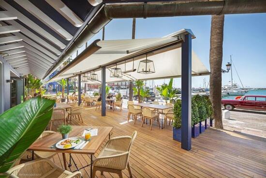 Palm Serenity - Sotogrande