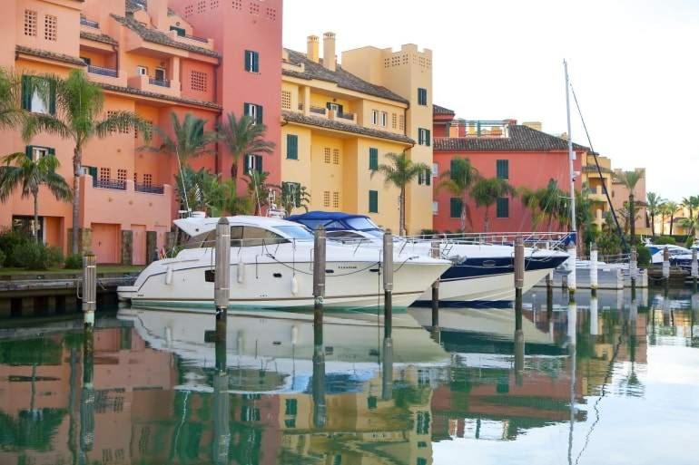 Palm Serenity - Sotogrande