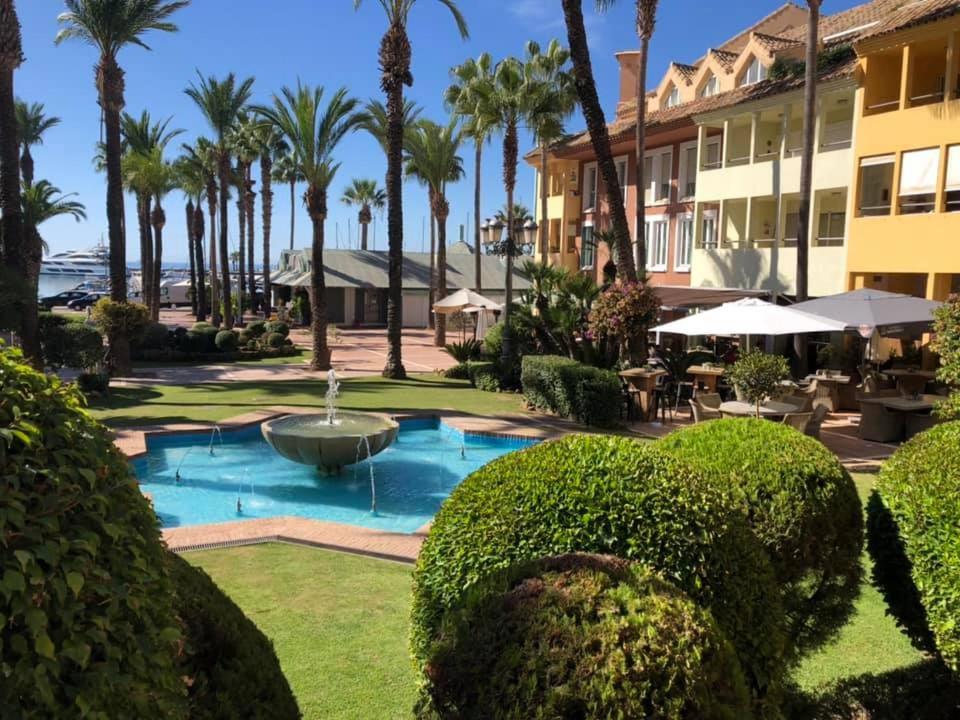 Palm Serenity - Sotogrande