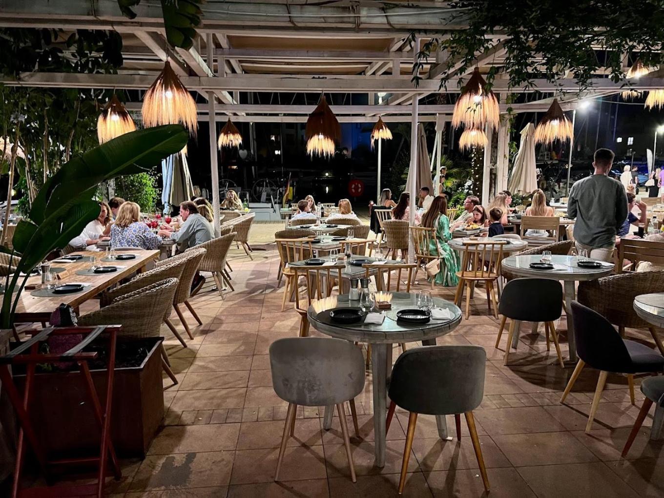 Palm Serenity - Sotogrande