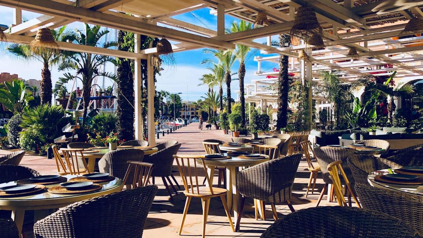Palm Serenity - Sotogrande