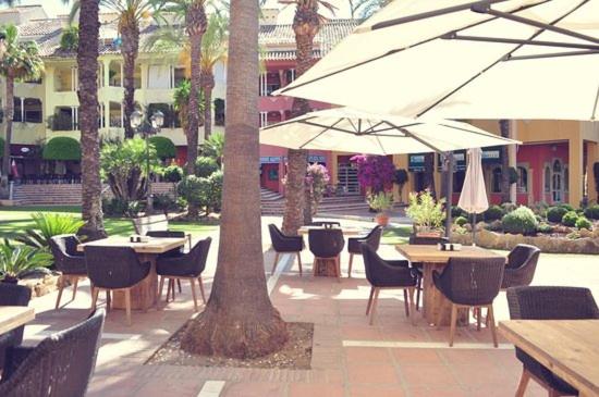 Palm Serenity - Sotogrande
