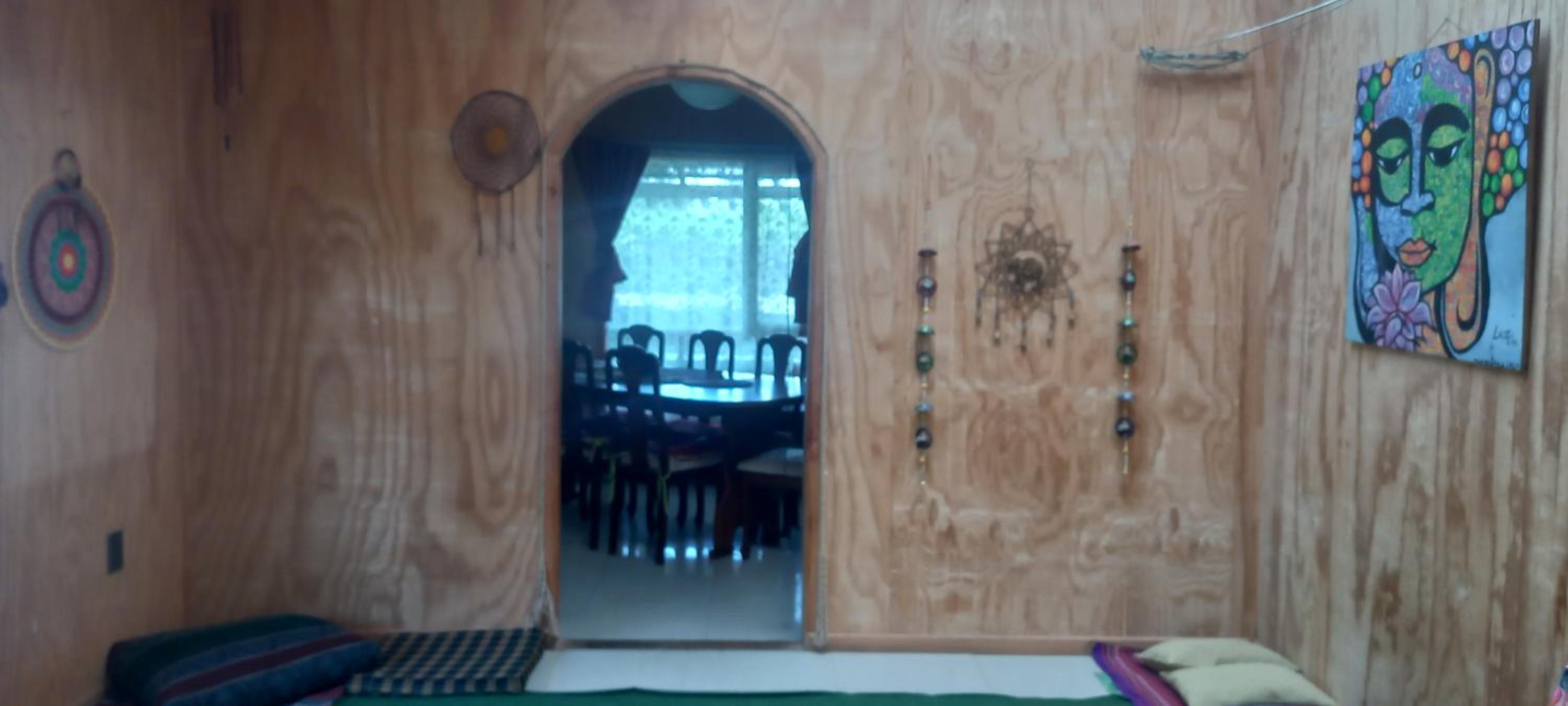 Hostal Espacio A.I.A