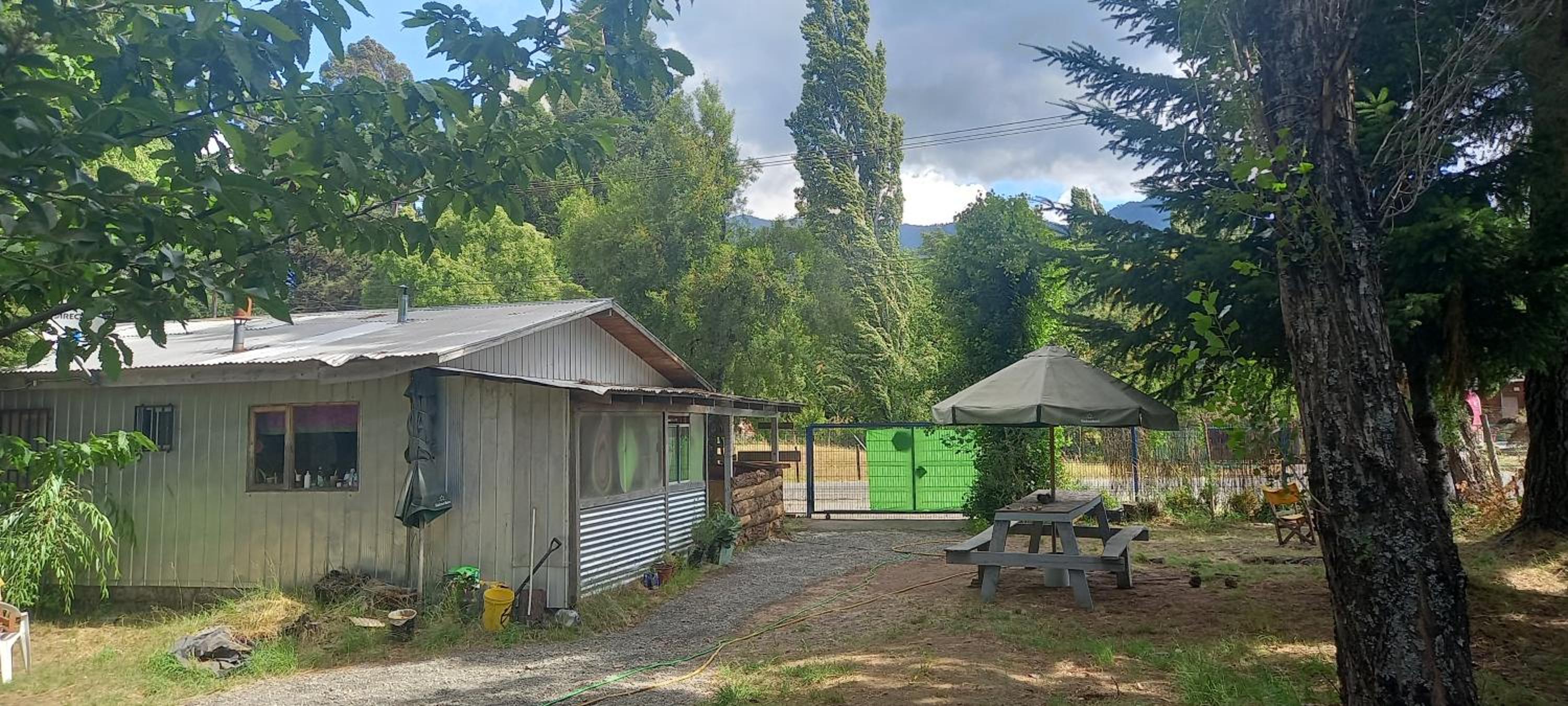 Hostal Espacio A.I.A