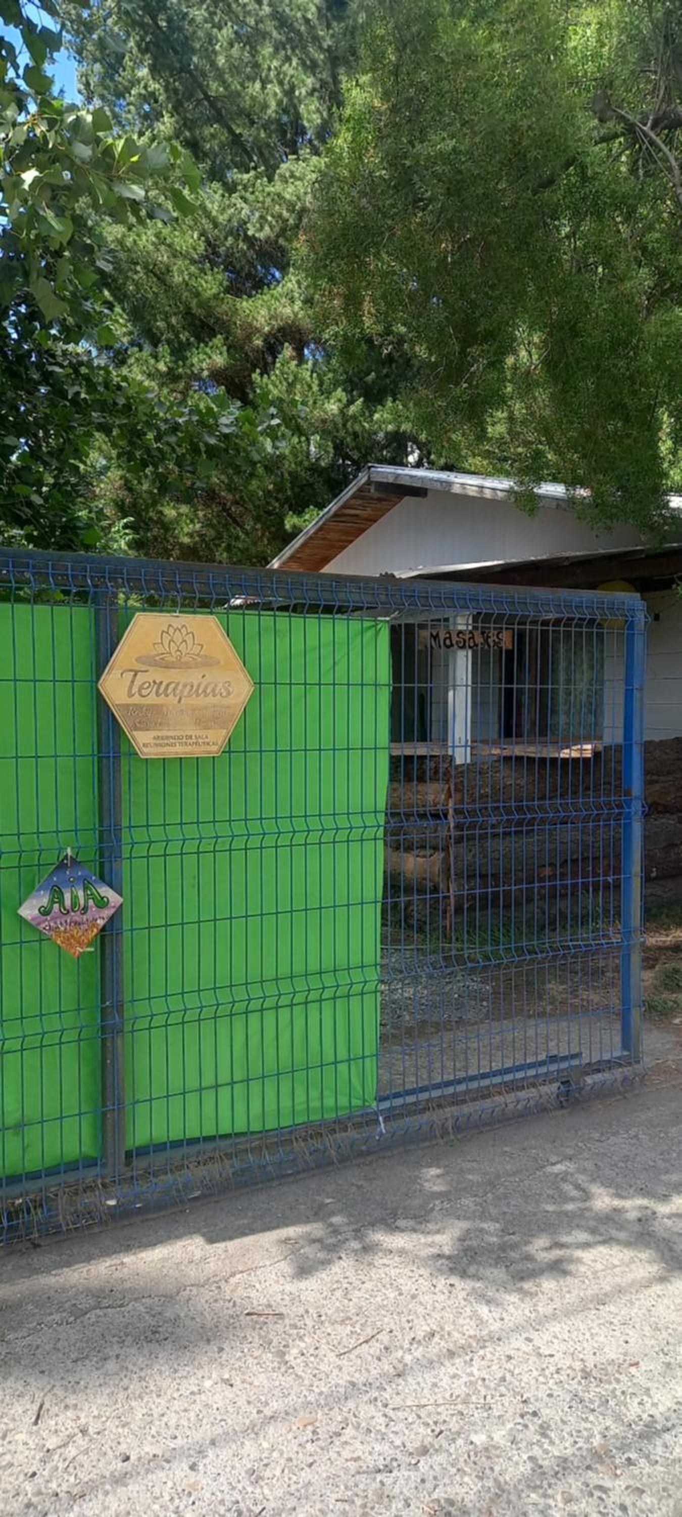 Hostal Espacio A.I.A