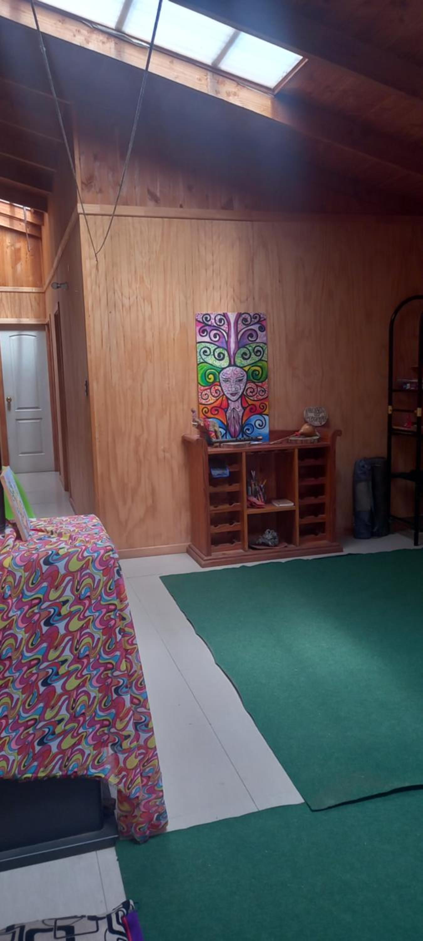 Hostal Espacio A.I.A