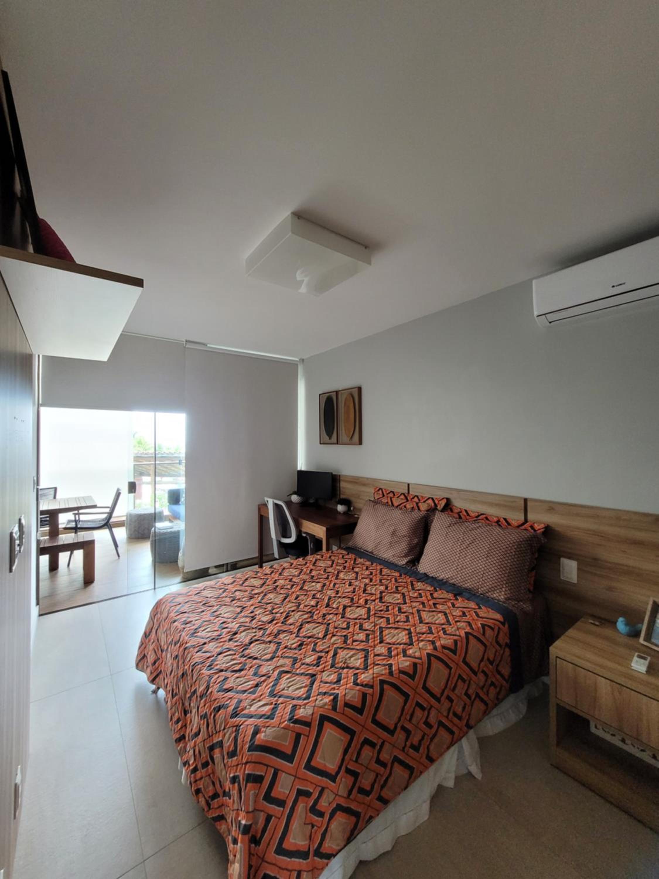 Apartamento Corais - Itacimirim Exclusive
