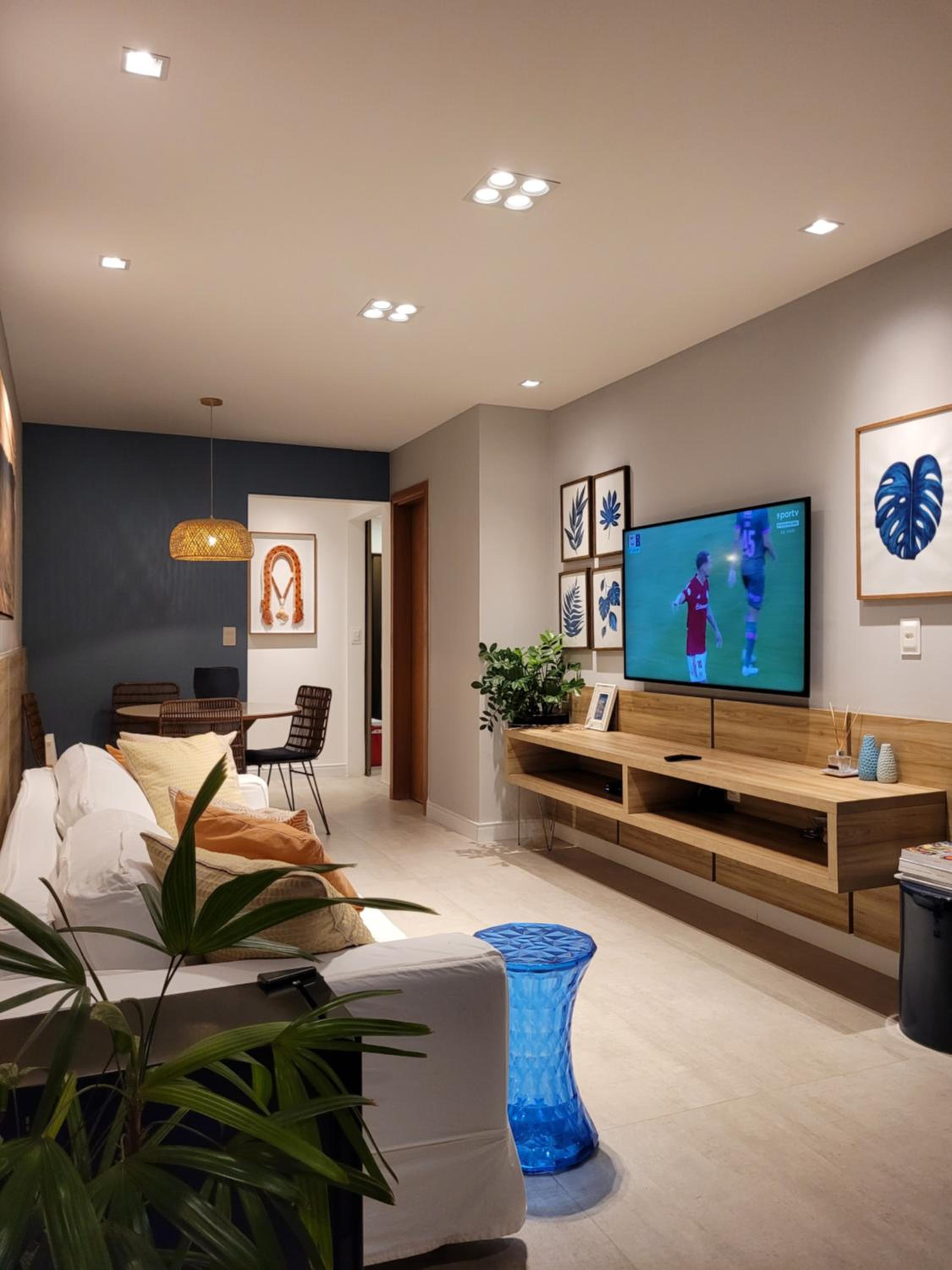 Apartamento Corais - Itacimirim Exclusive