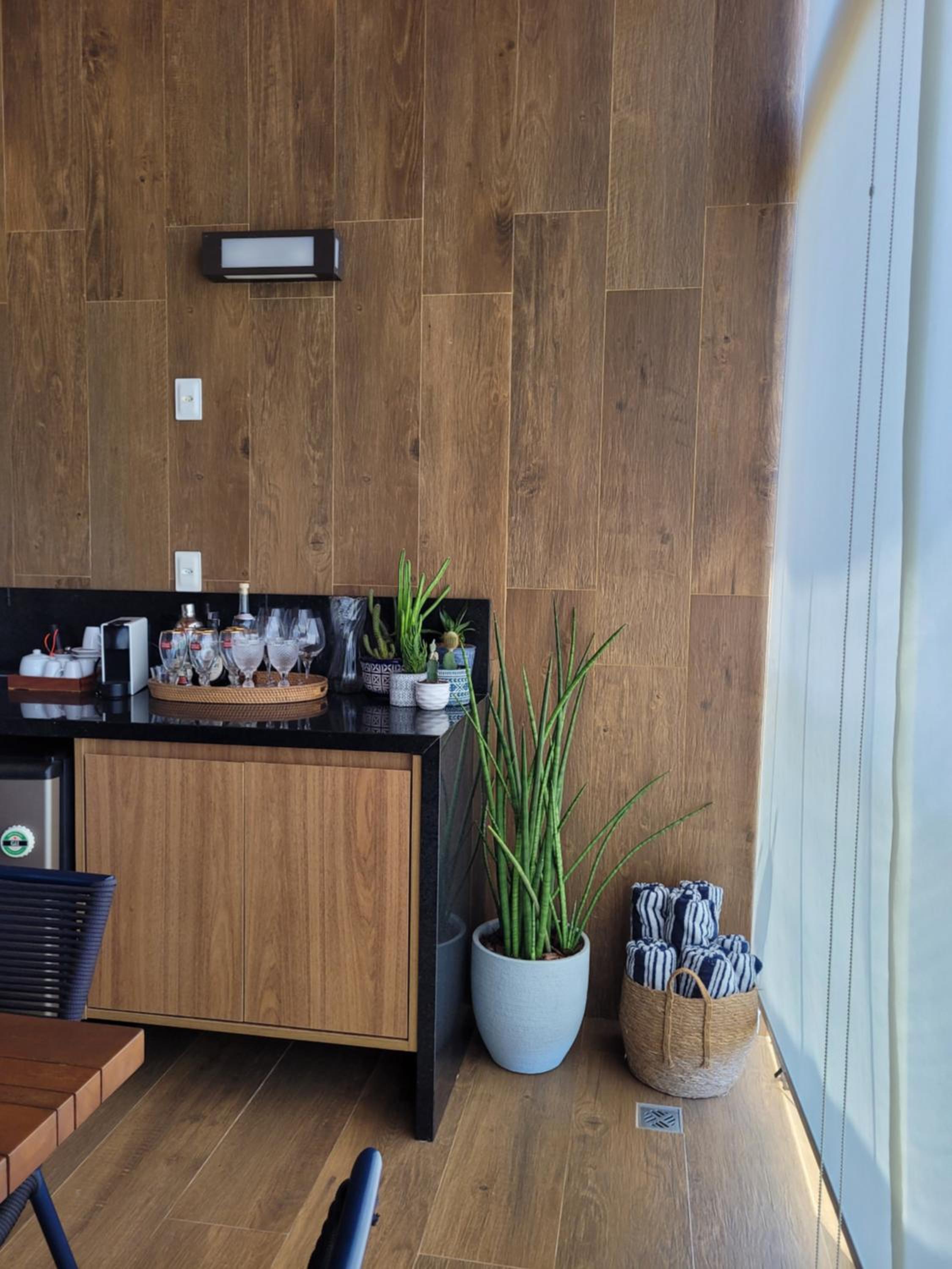 Apartamento Corais - Itacimirim Exclusive