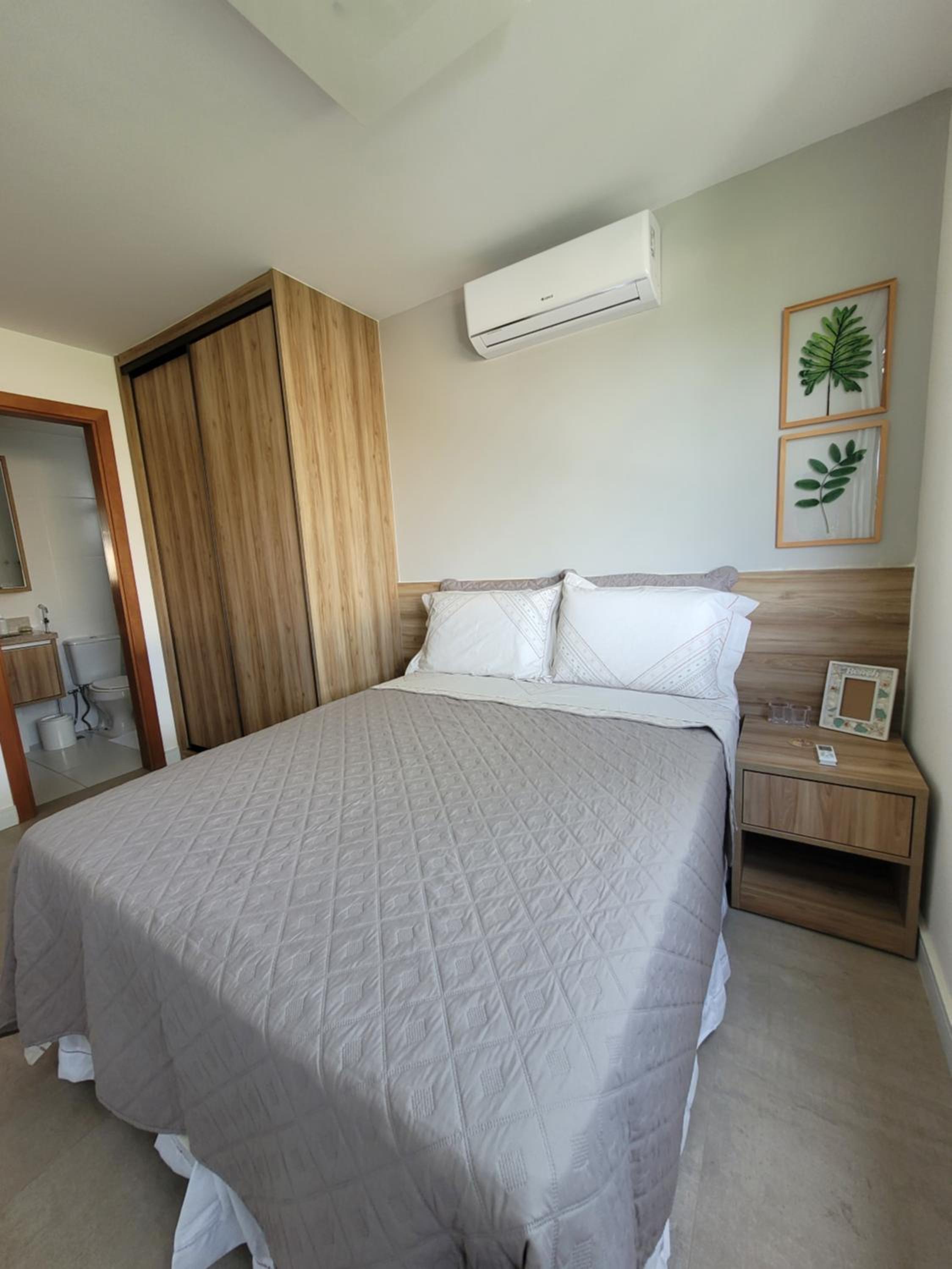 Apartamento Corais - Itacimirim Exclusive