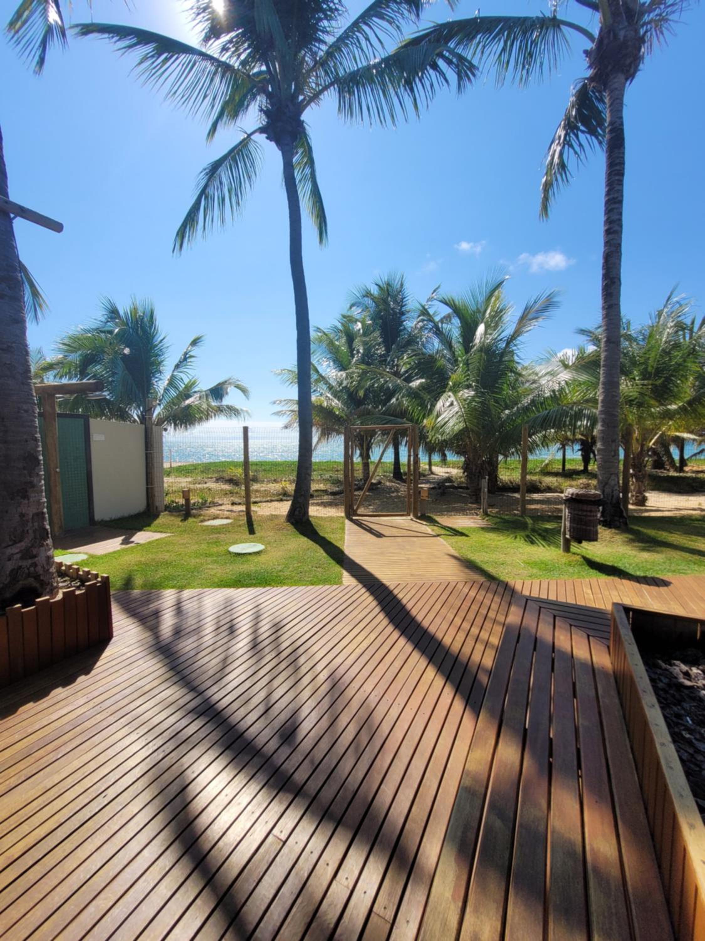 Apartamento Corais - Itacimirim Exclusive