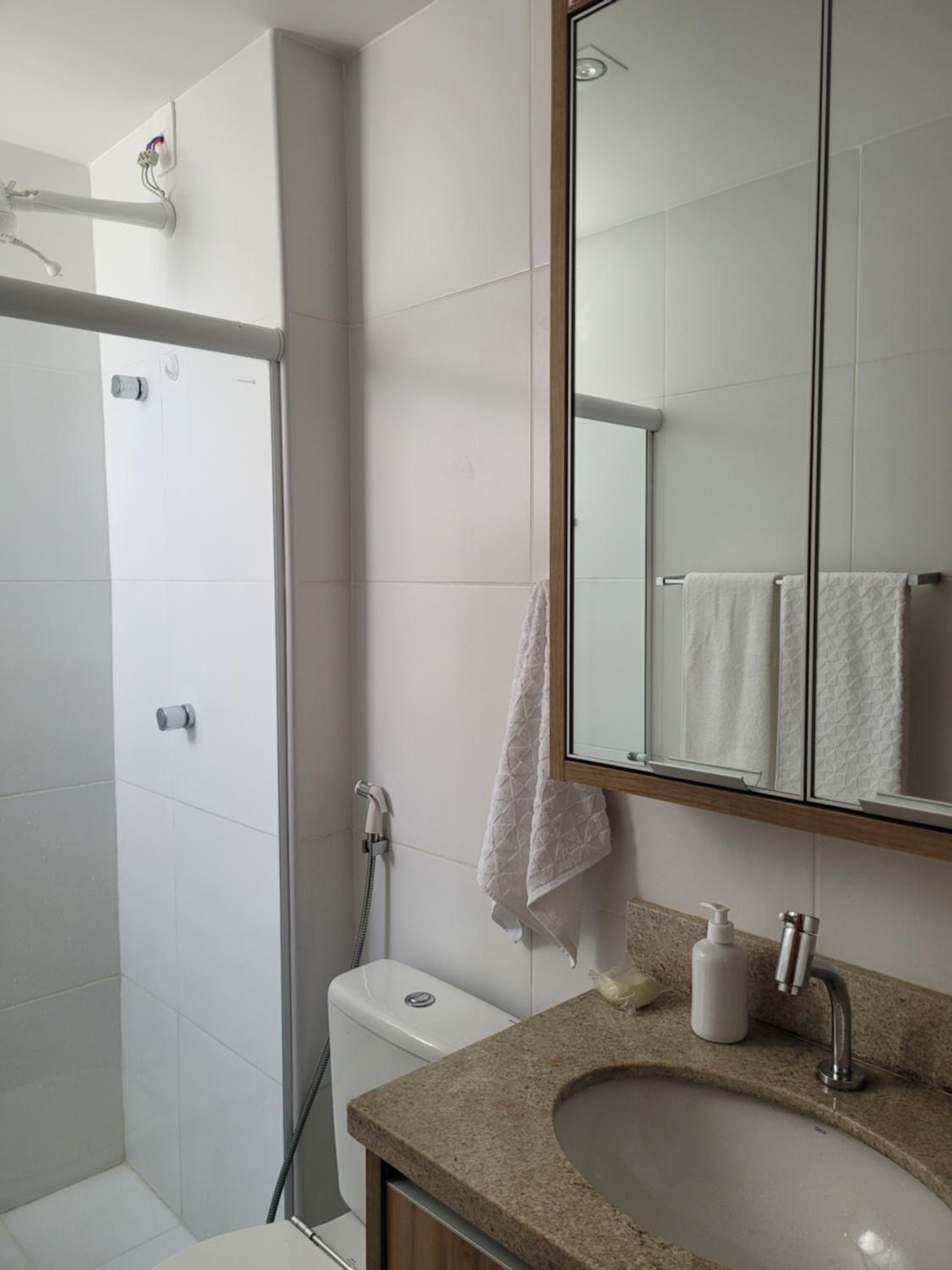 Apartamento Corais - Itacimirim Exclusive