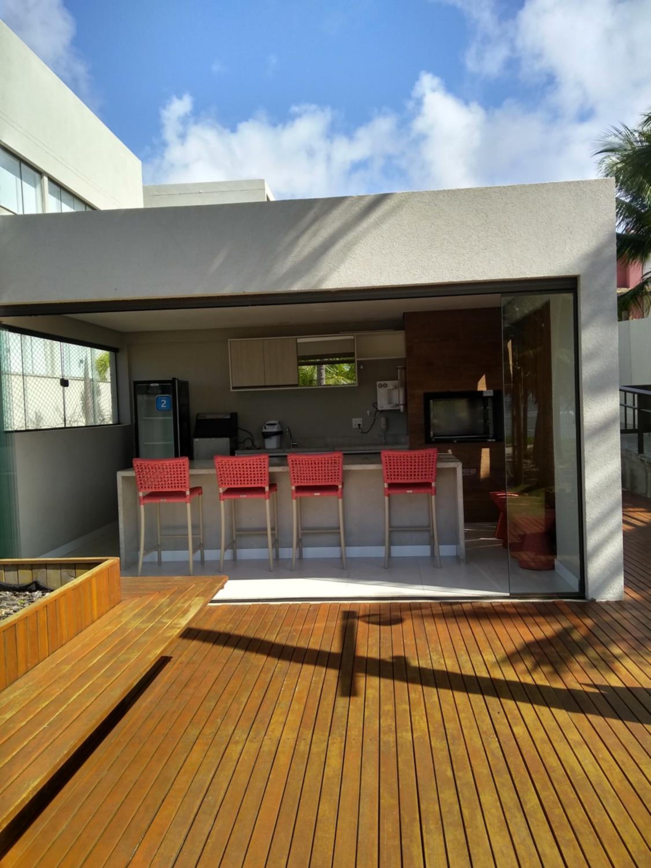 Apartamento Corais - Itacimirim Exclusive