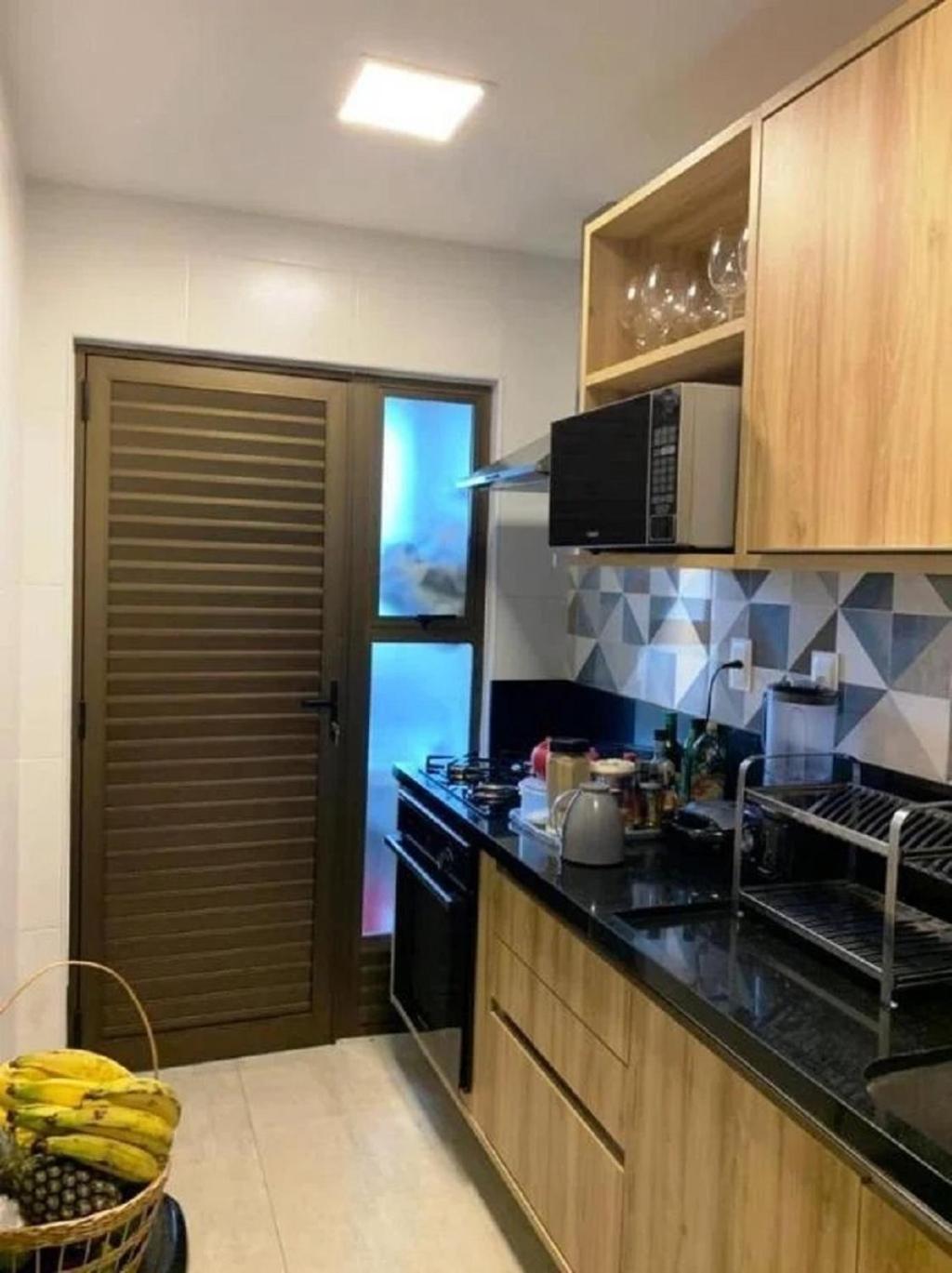 Apartamento Corais - Itacimirim Exclusive