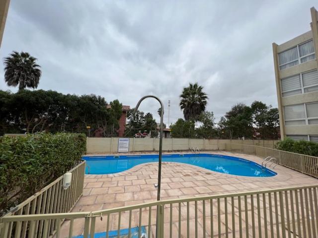 Departamento 4 Esquinas a pasos de Avenida del Mar La Serena