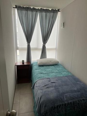 Departamento 4 Esquinas a pasos de Avenida del Mar La Serena