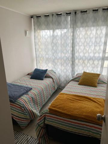 Departamento 4 Esquinas a pasos de Avenida del Mar La Serena