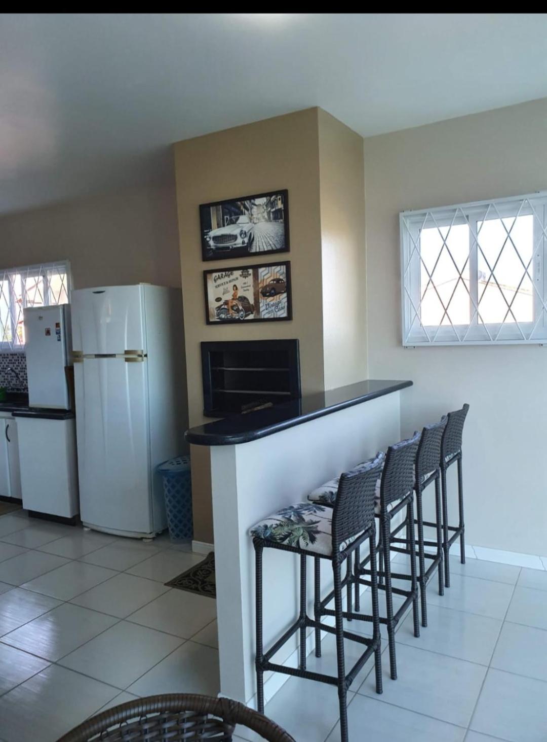 Casa pinheira 4 dormitórios