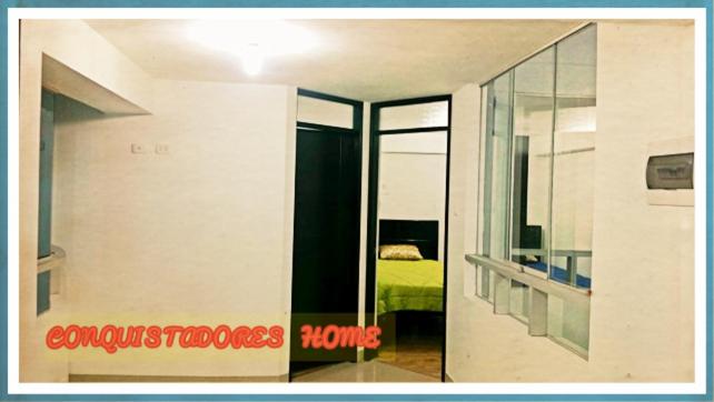 conquistadores home view 4