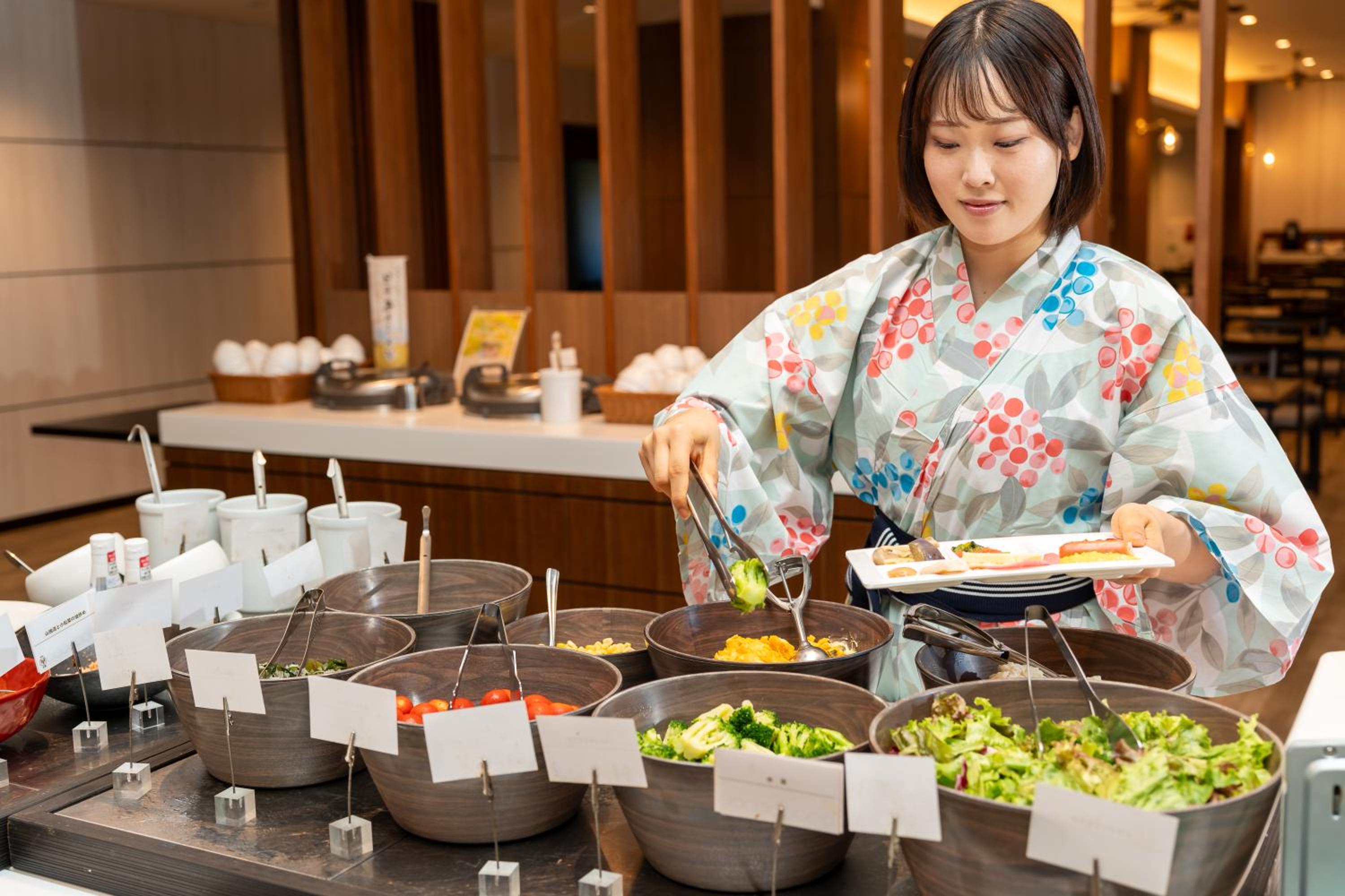 KAMENOI HOTEL Okunikko
