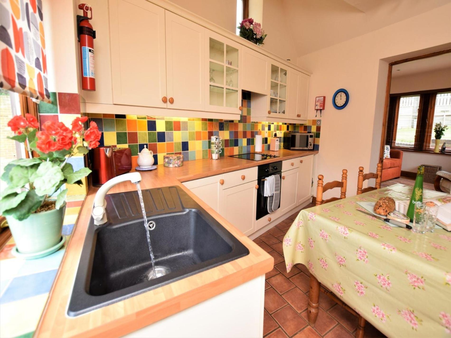 1 bed property in Banbury CC072 view 5