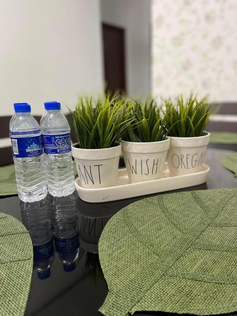 THREE ROOMS WITH WIFI HOMESTAY D’RAZAK IN KUALA TERENGGANU photo 7