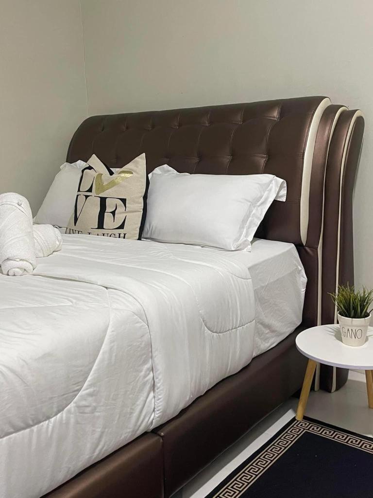 THREE ROOMS WITH WIFI HOMESTAY D’RAZAK IN KUALA TERENGGANU photo 8