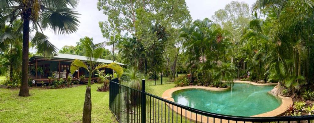 Paperbark Retreat