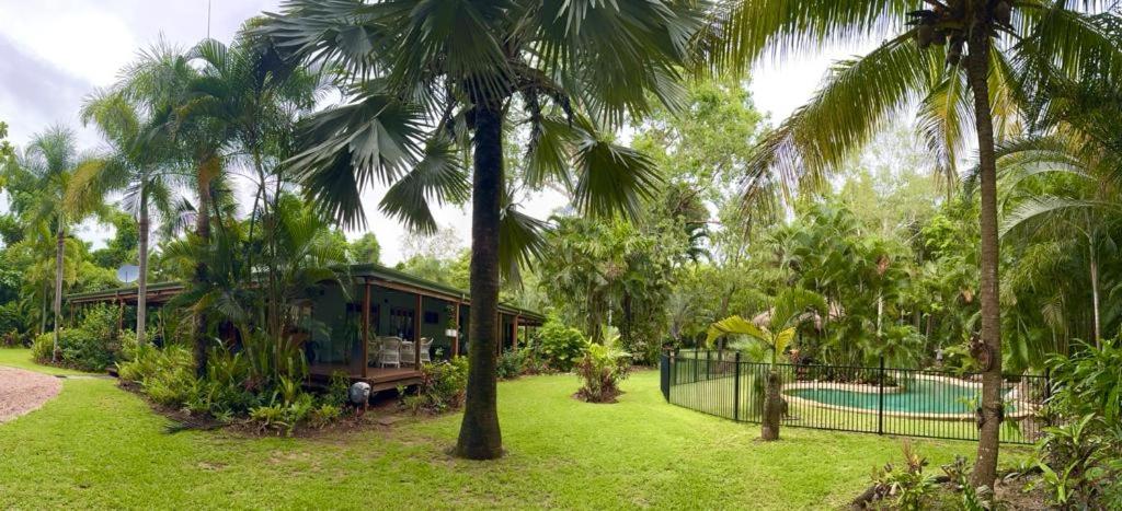 Paperbark Retreat