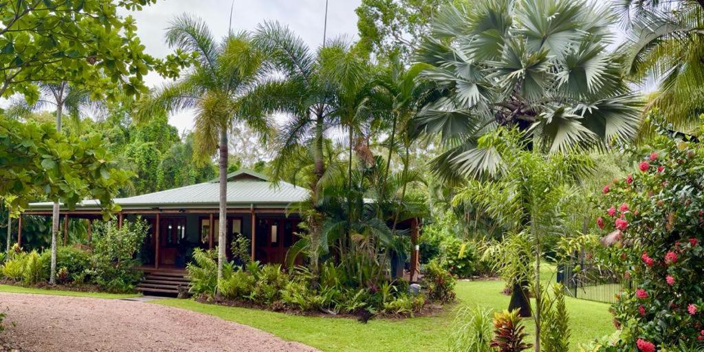 Paperbark Retreat