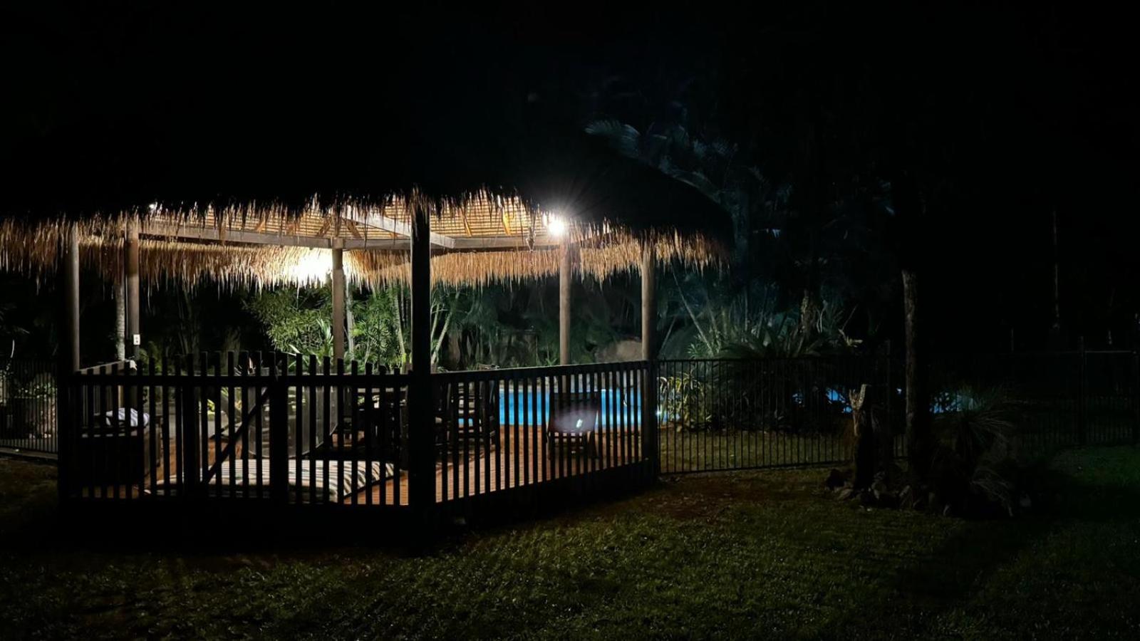 Paperbark Retreat