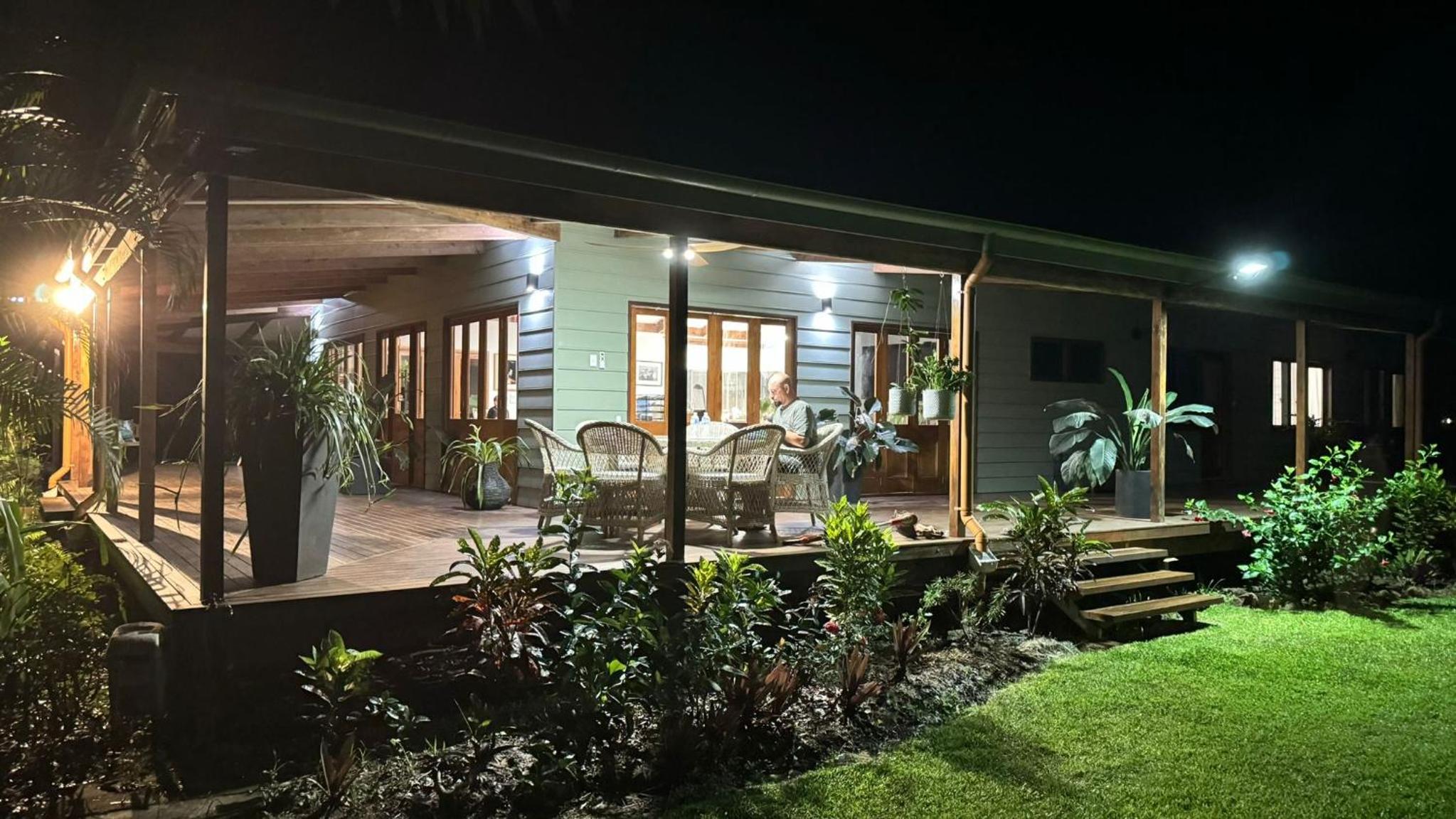 Paperbark Retreat