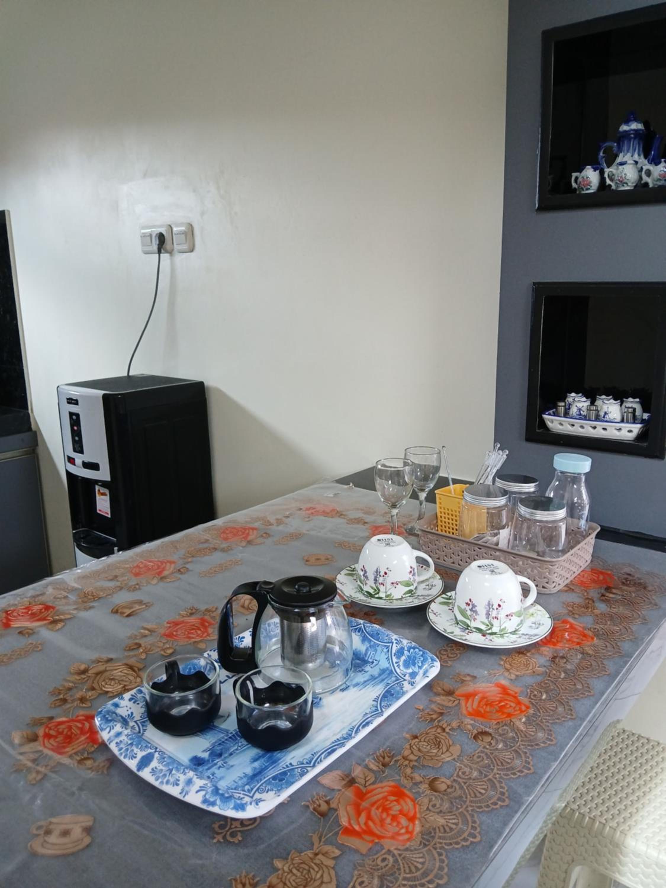 Bungo Bed & Breakfast Workation view 4