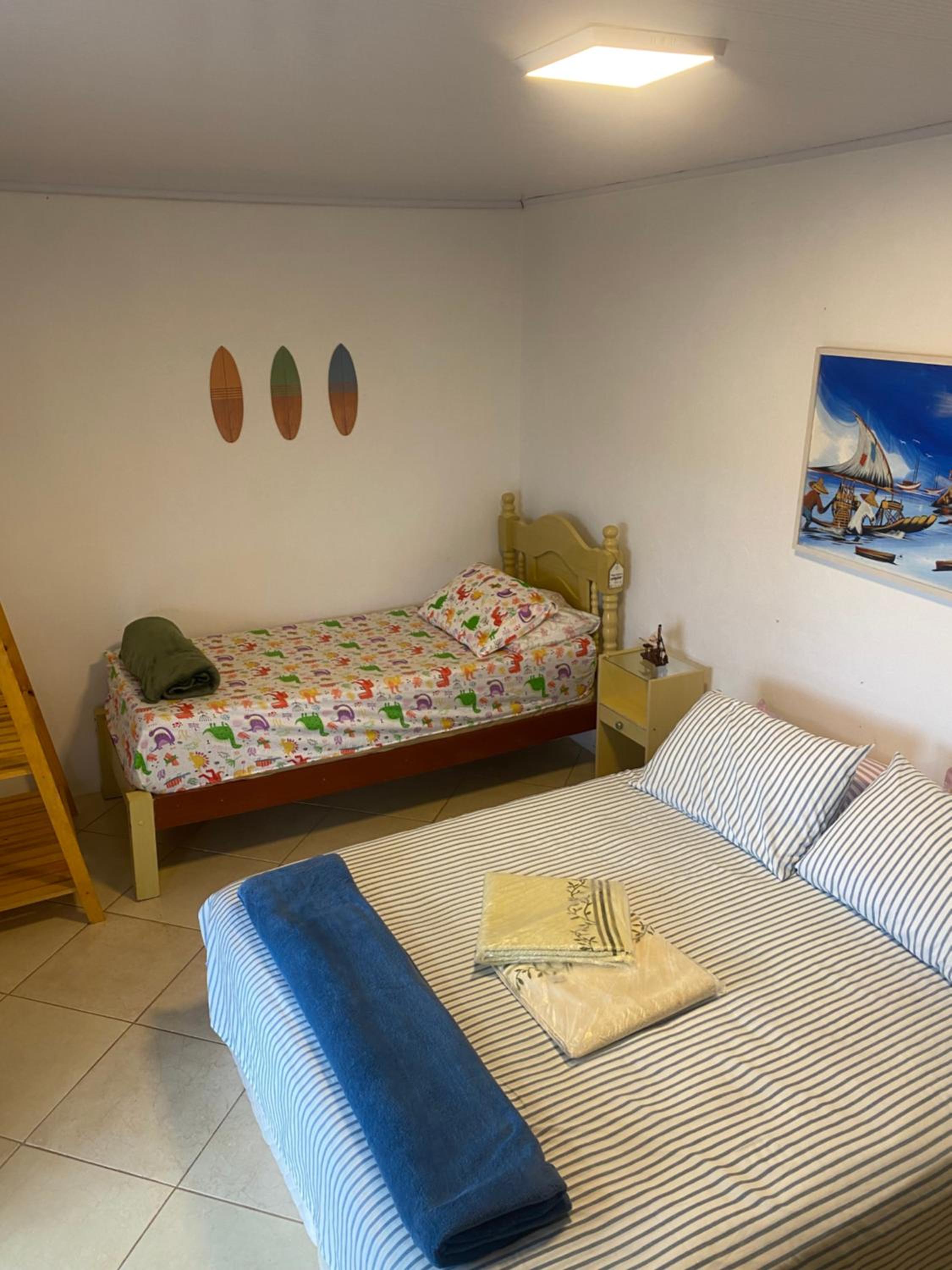 Casa na Praia - Praia da Solidão