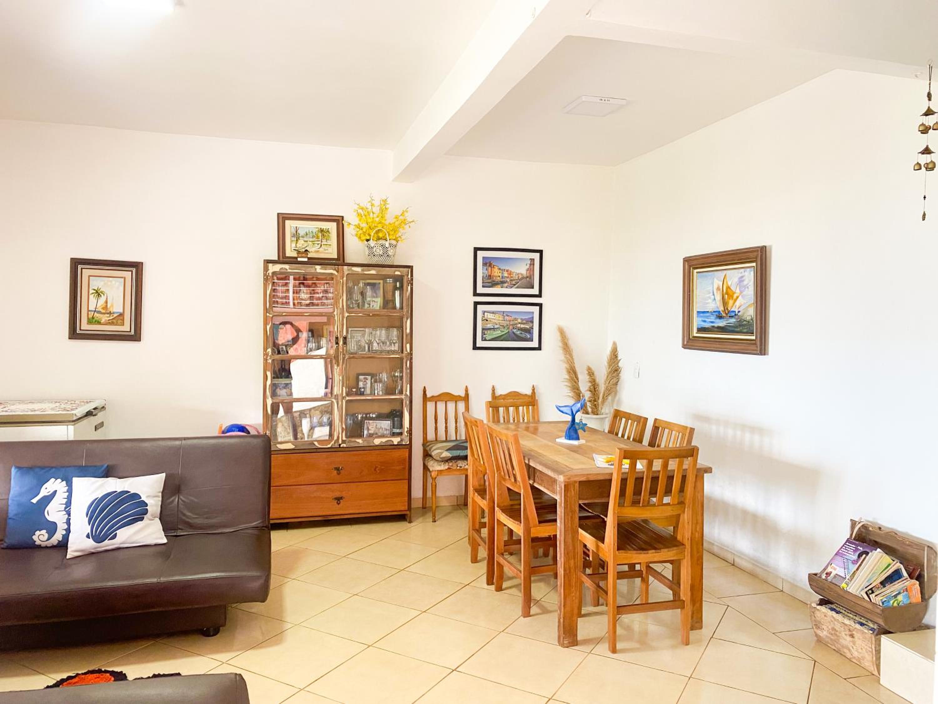 Casa na Praia - Praia da Solidão