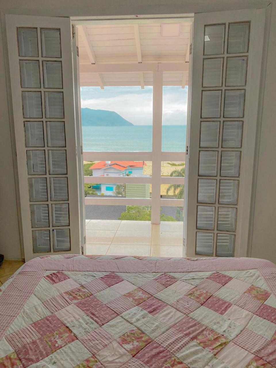 Casa na Praia - Praia da Solidão