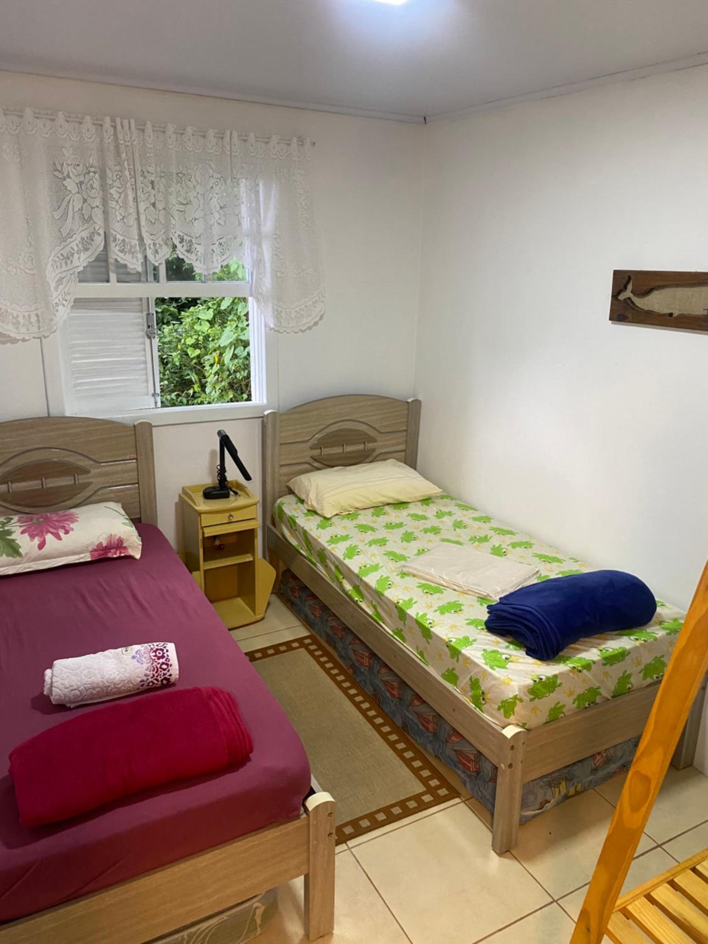 Casa na Praia - Praia da Solidão