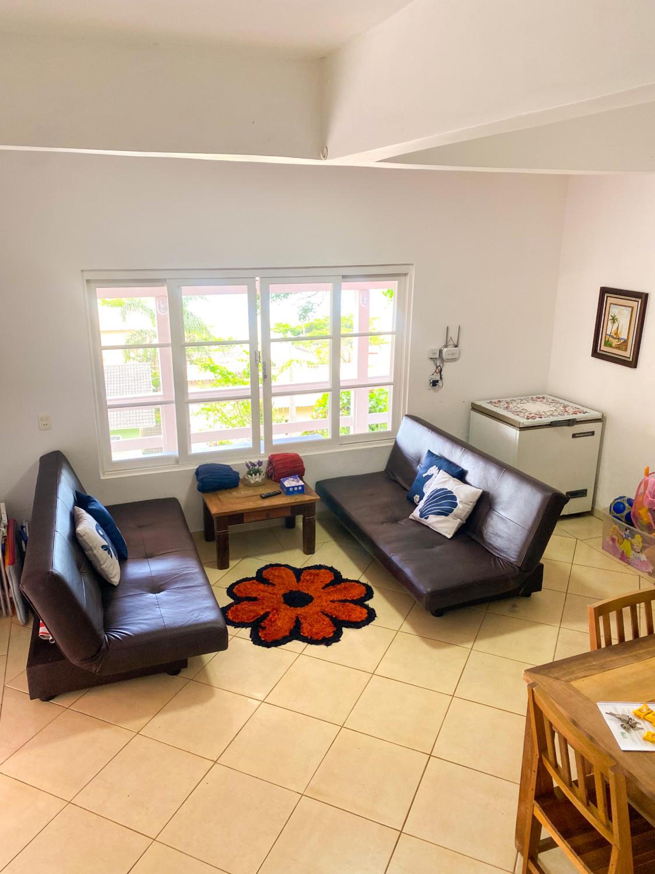 Casa na Praia - Praia da Solidão