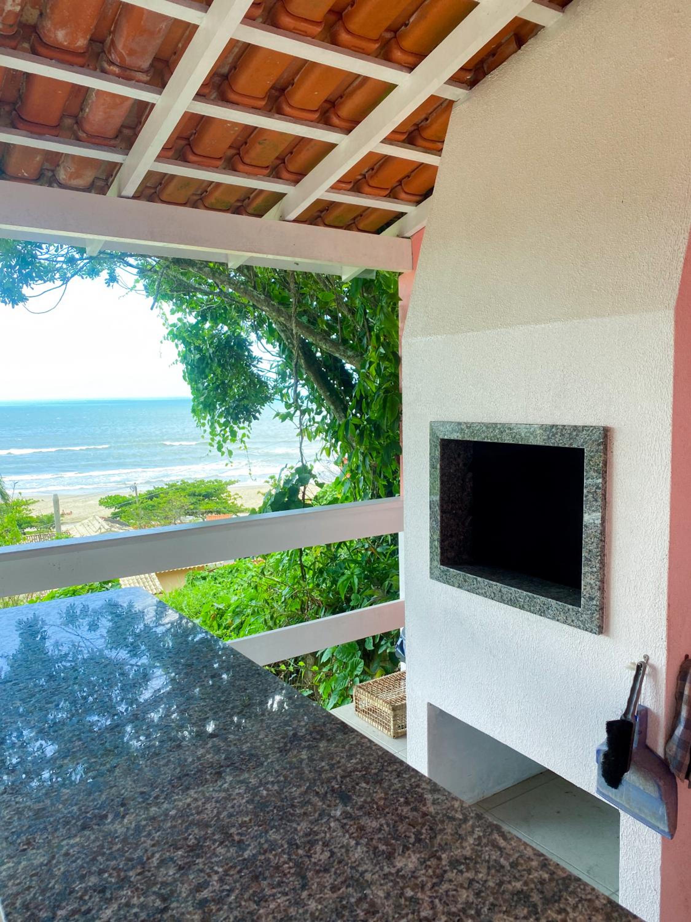 Casa na Praia - Praia da Solidão