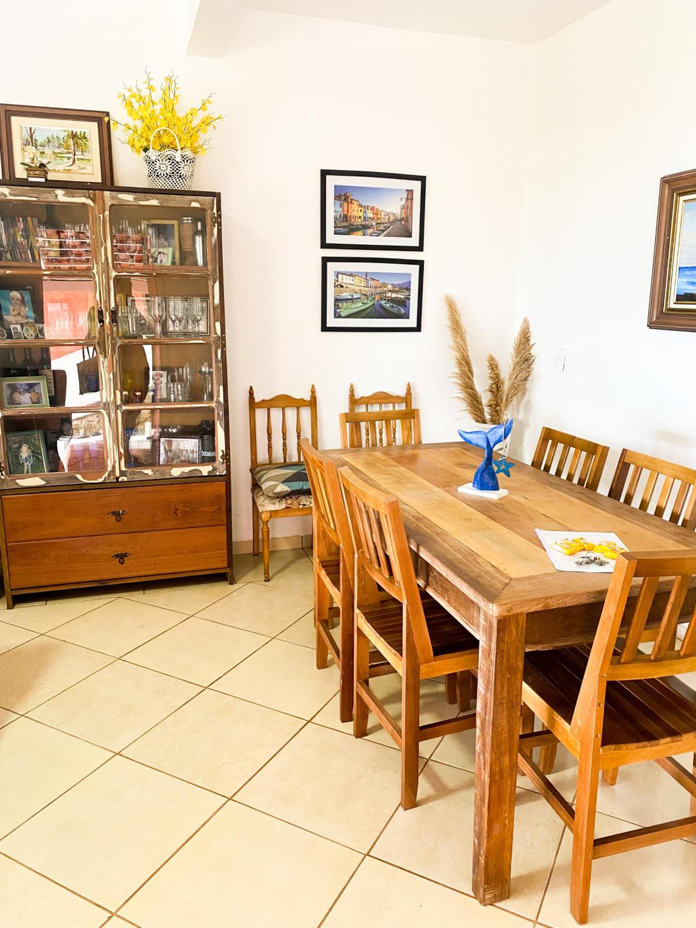 Casa na Praia - Praia da Solidão