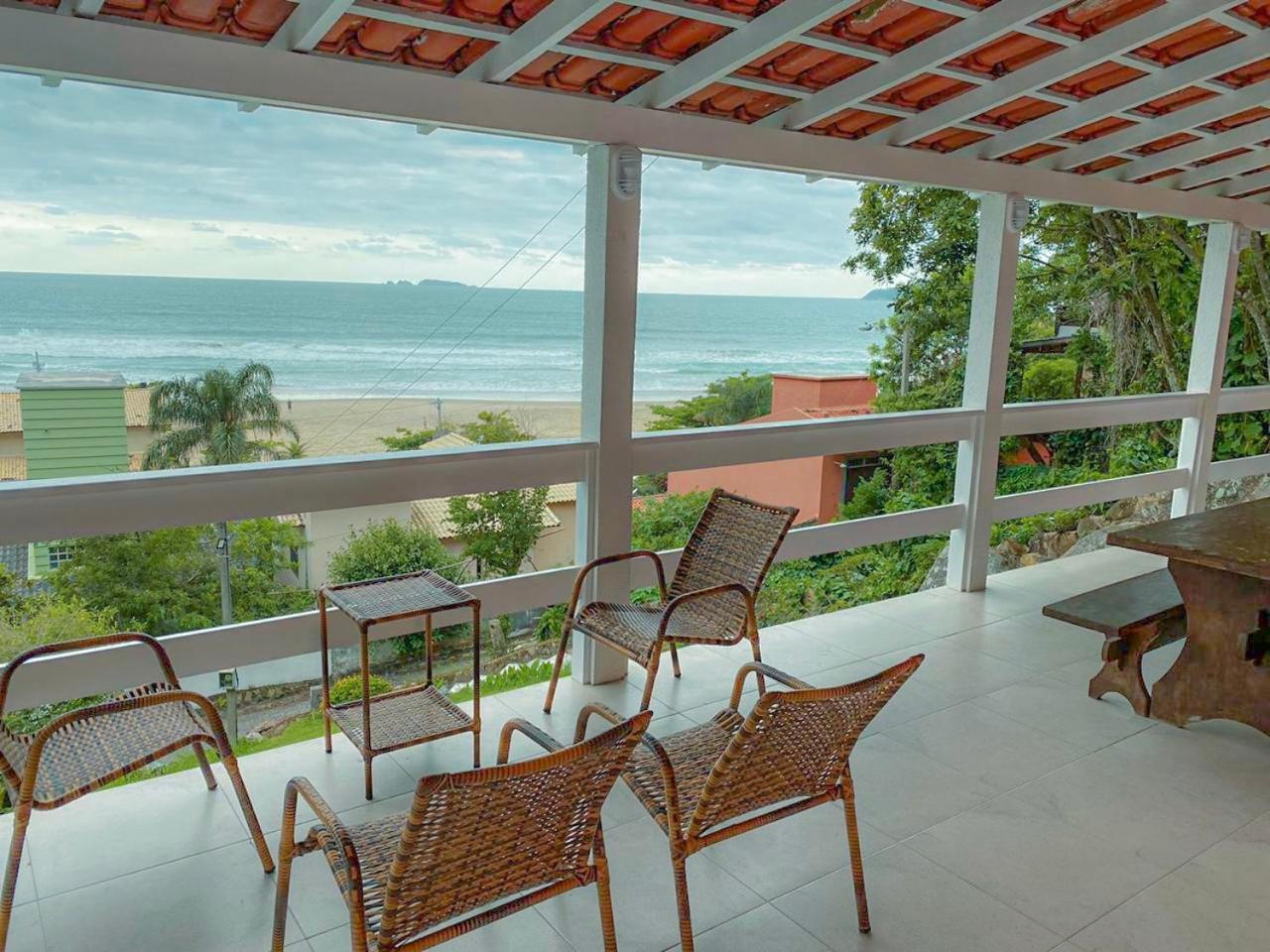 Casa na Praia - Praia da Solidão