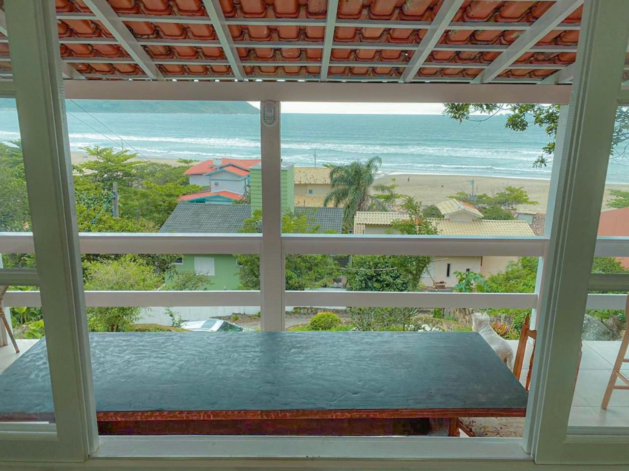 Casa na Praia - Praia da Solidão