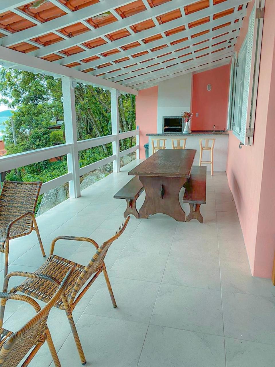Casa na Praia - Praia da Solidão