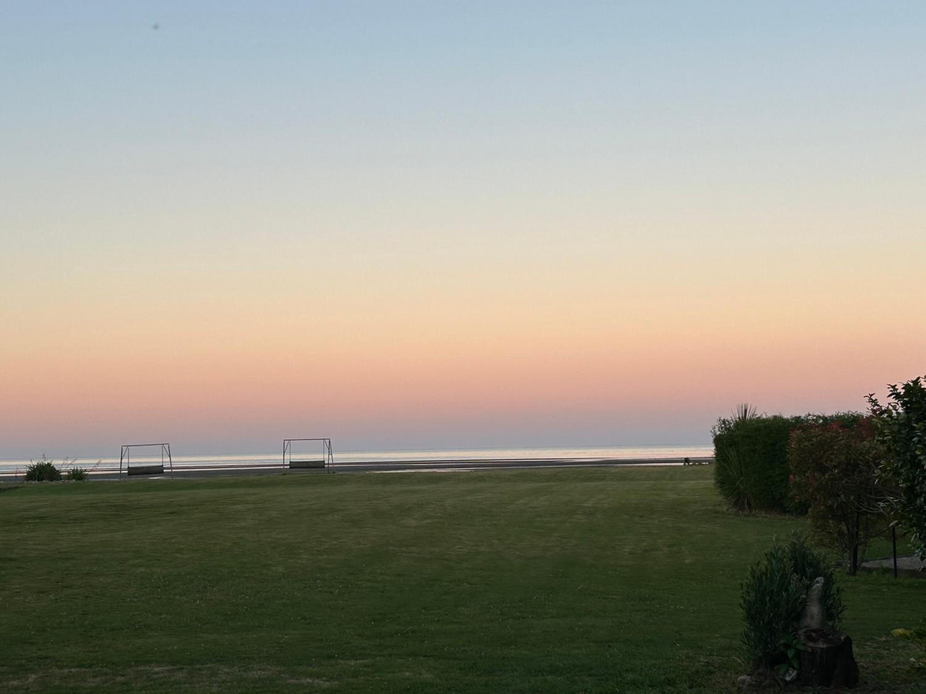 Summerspring Beachfront Accommodation view 2