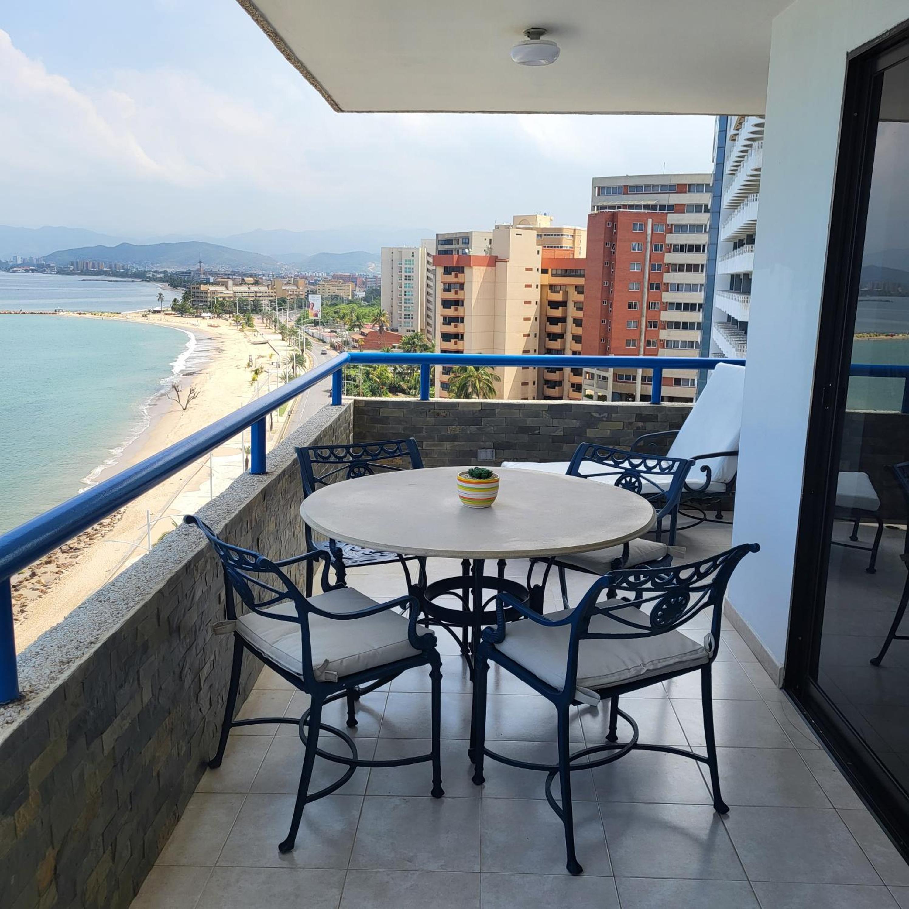 Mi Lido Chalet view 2