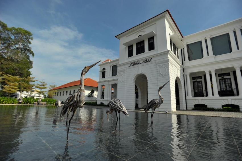 Dzul's Villa Musleem Preferred photo 8